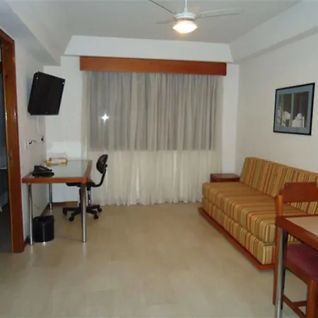 Collins Trade Hotel