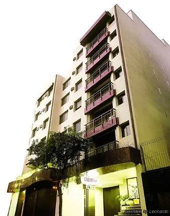 Collins Trade Hotel 3*