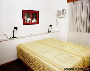 Collins Trade 3* Porto Alegre
