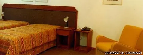 Hotel Collins Trade
