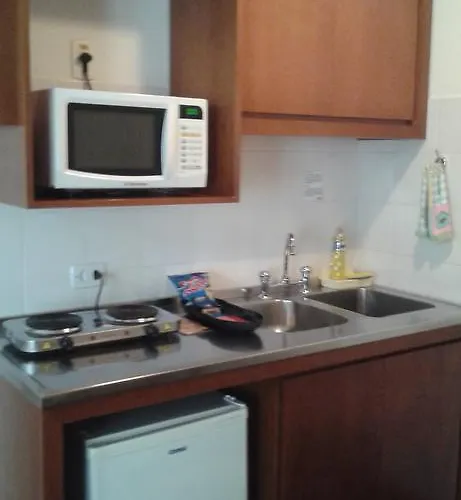 Collins Trade Hotel Porto Alegre
