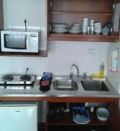 Collins Trade 3* Porto Alegre