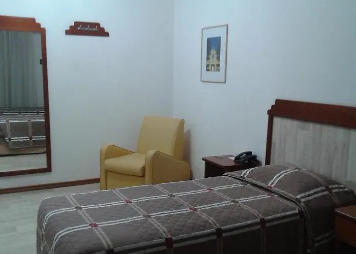 Hotel Collins Trade 3*