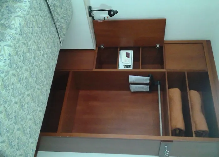 Hotel Collins Trade Porto Alegre