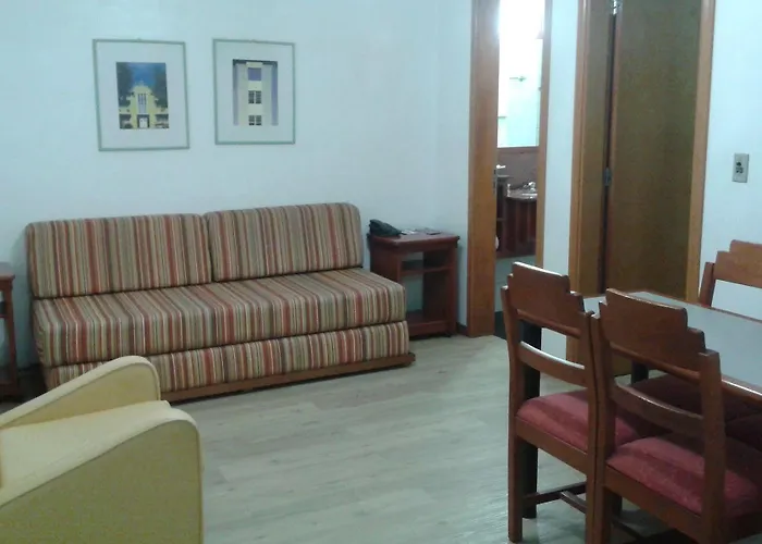 Collins Trade Hotel