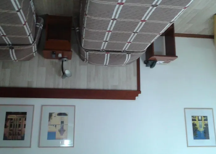 Hotel Collins Trade 3*