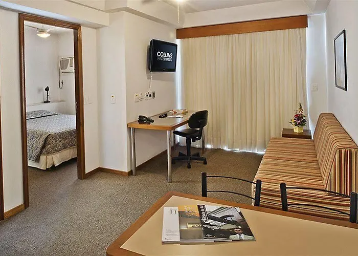 Hotel Collins Trade